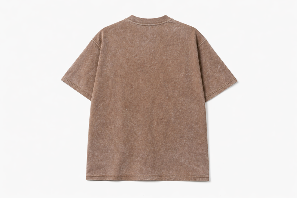 ØR Retro Tee
